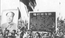 文化大革命视频,动荡岁月的影像记录