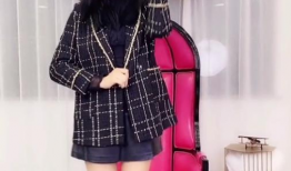 性爱直播过膝长靴,过膝长靴性爱直播的诱惑与争议